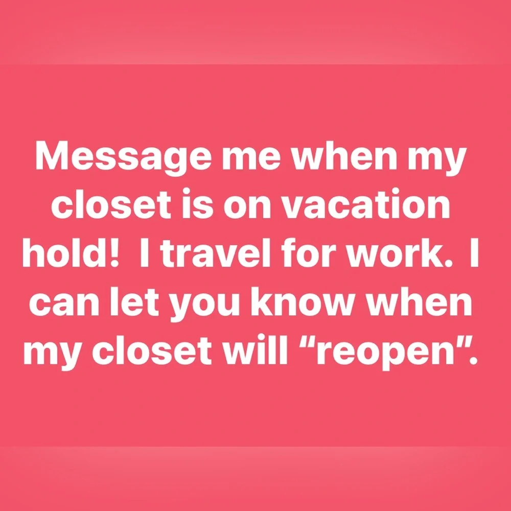 Message me anytime! - Picture 1 of 1